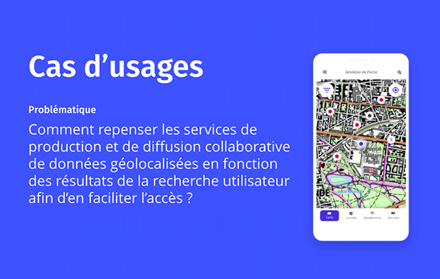 Comment valoriser la connaissance du CGDD et plus généralement de la sphère publique en matière d’environnement et de développement durable, pour la rendre accessible au plus grand nombre par le biais d’un point d’accès national à l’information (PAN) ?